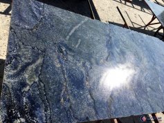 <b>Arzul Blue Granite</b>